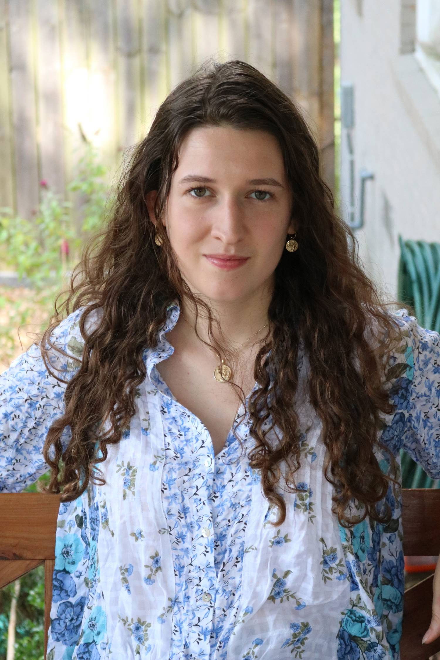 et billede af Cassidy Petrykowski