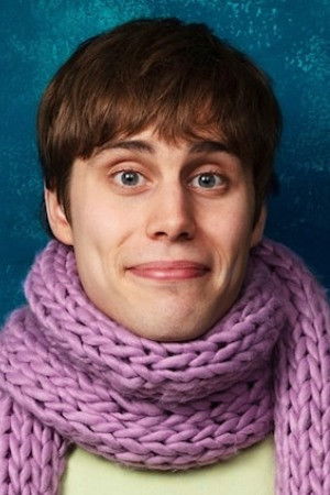 et billede af Victor Beer