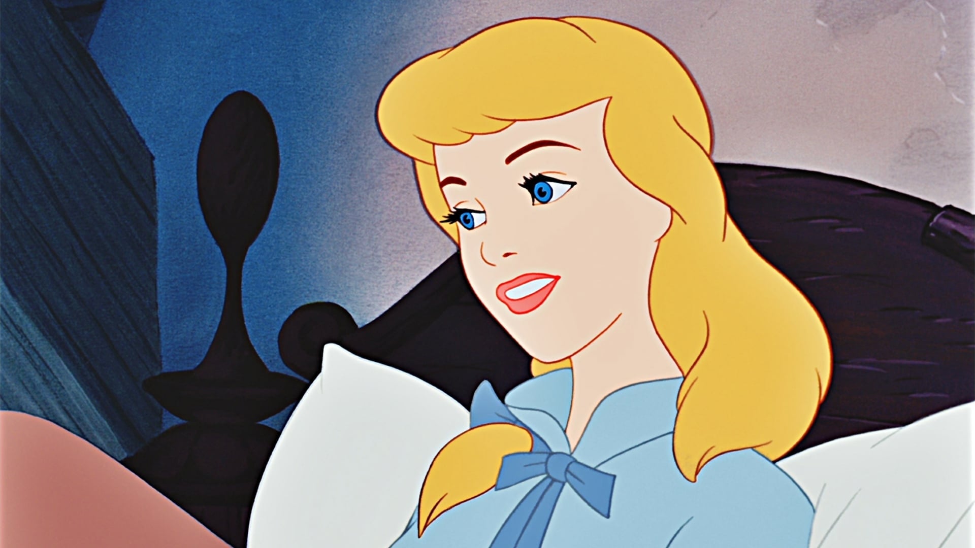 Cinderella (1950)