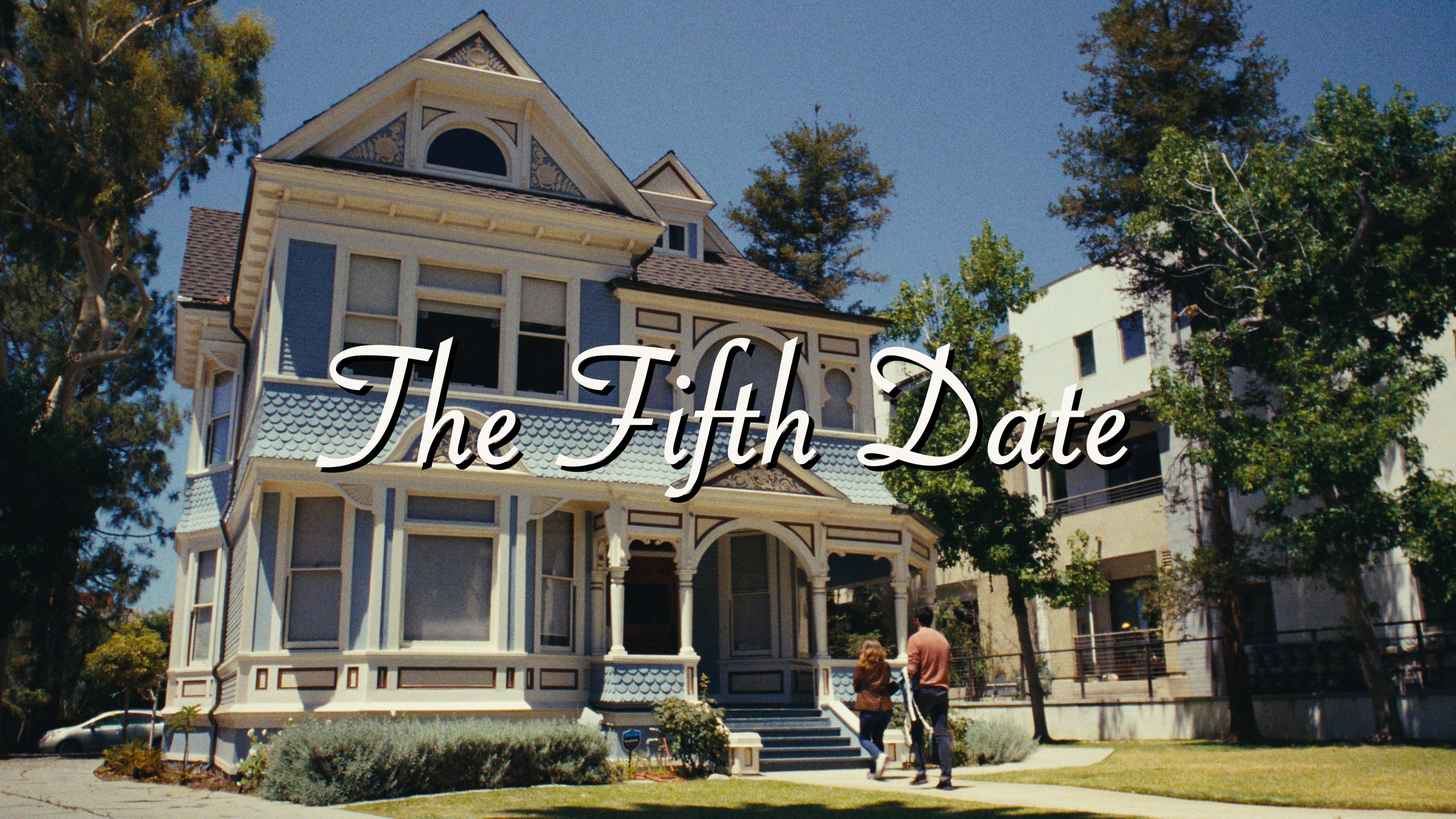 The Fifth Date (2024)