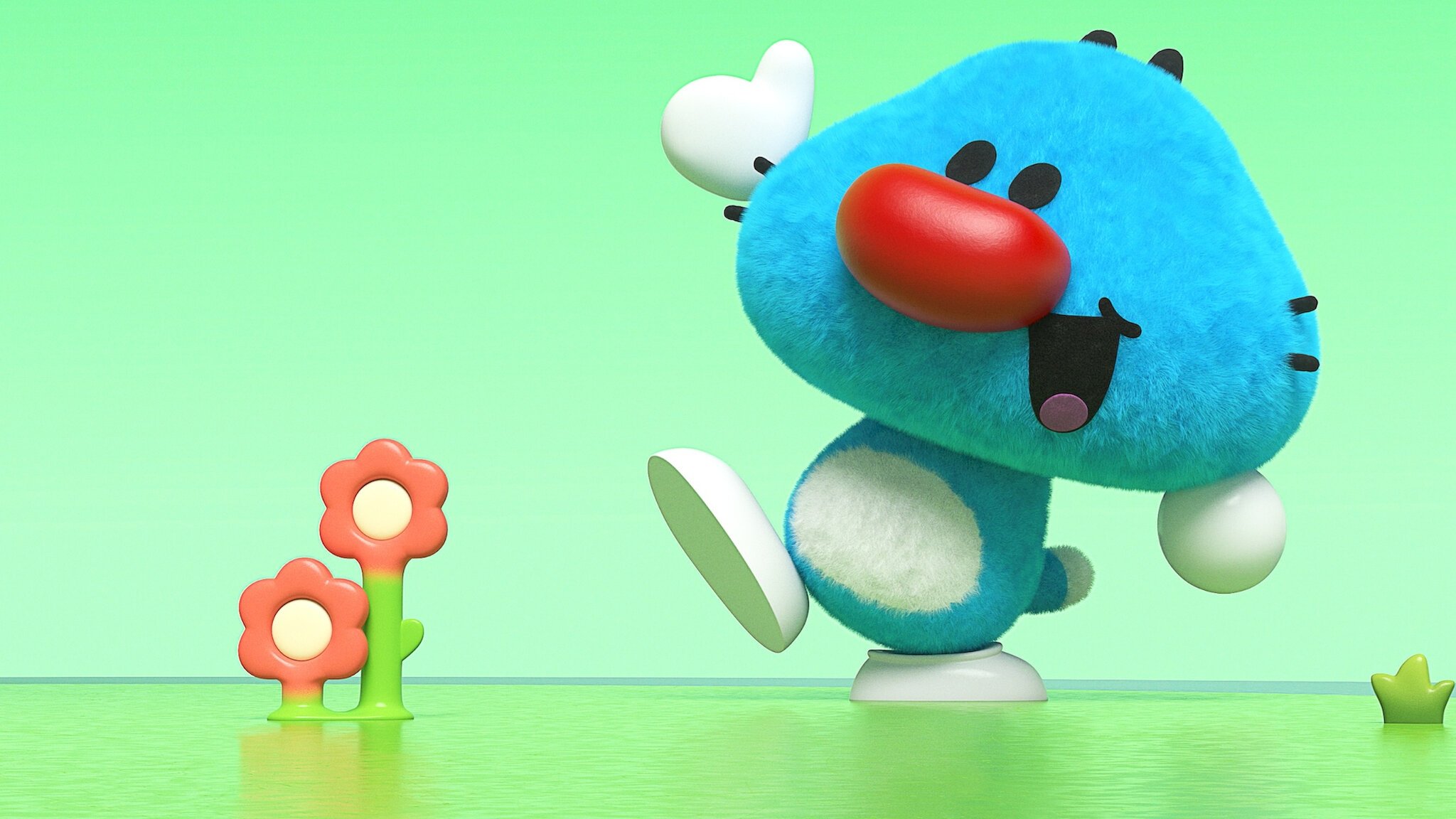 Oggy Oggy