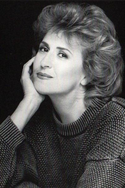 et billede af Enid Kent