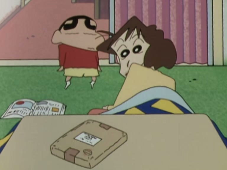 Épisode 143