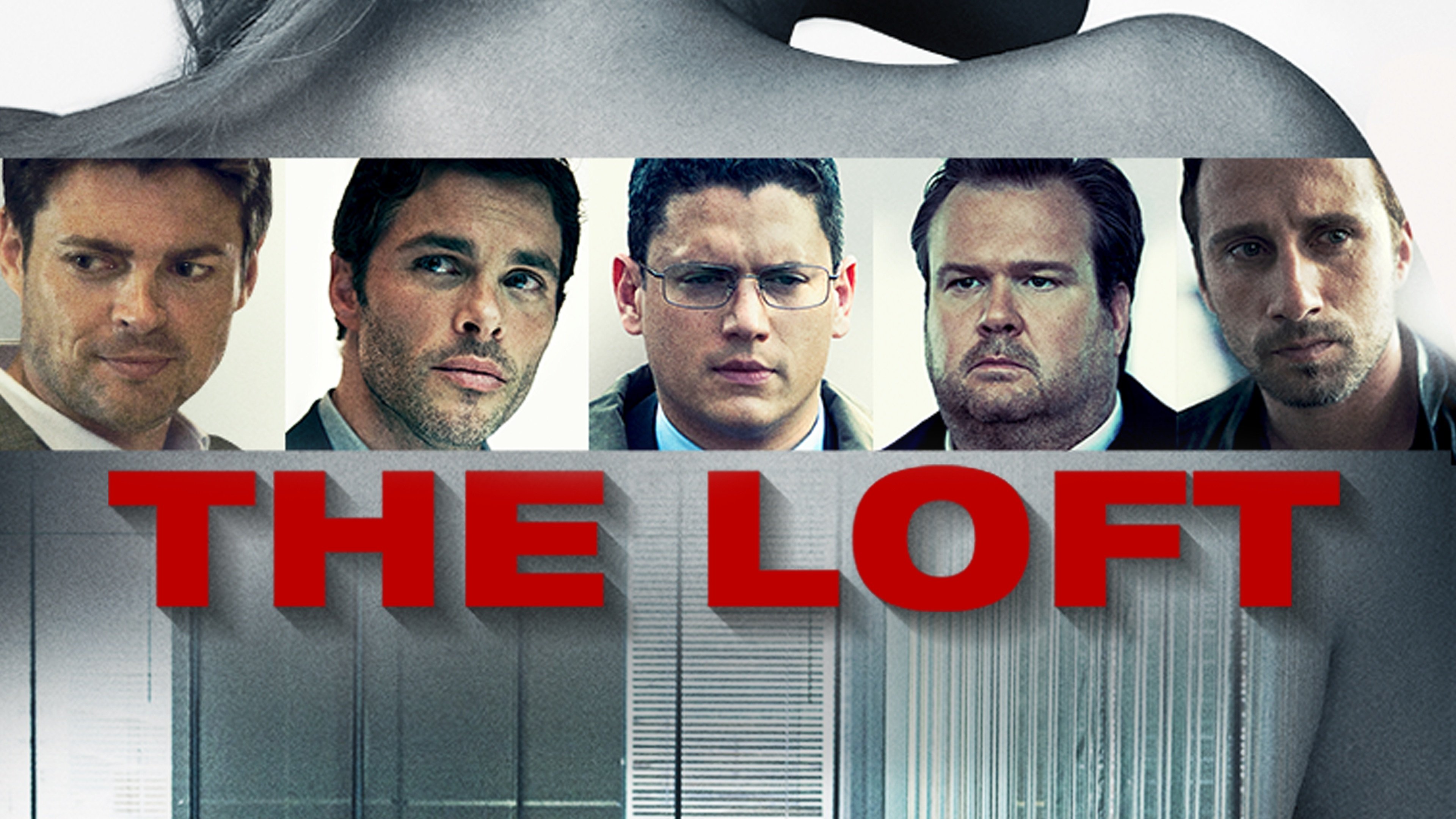 The Loft (2014)