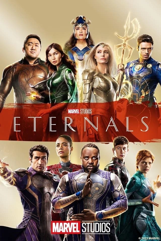 Eternals