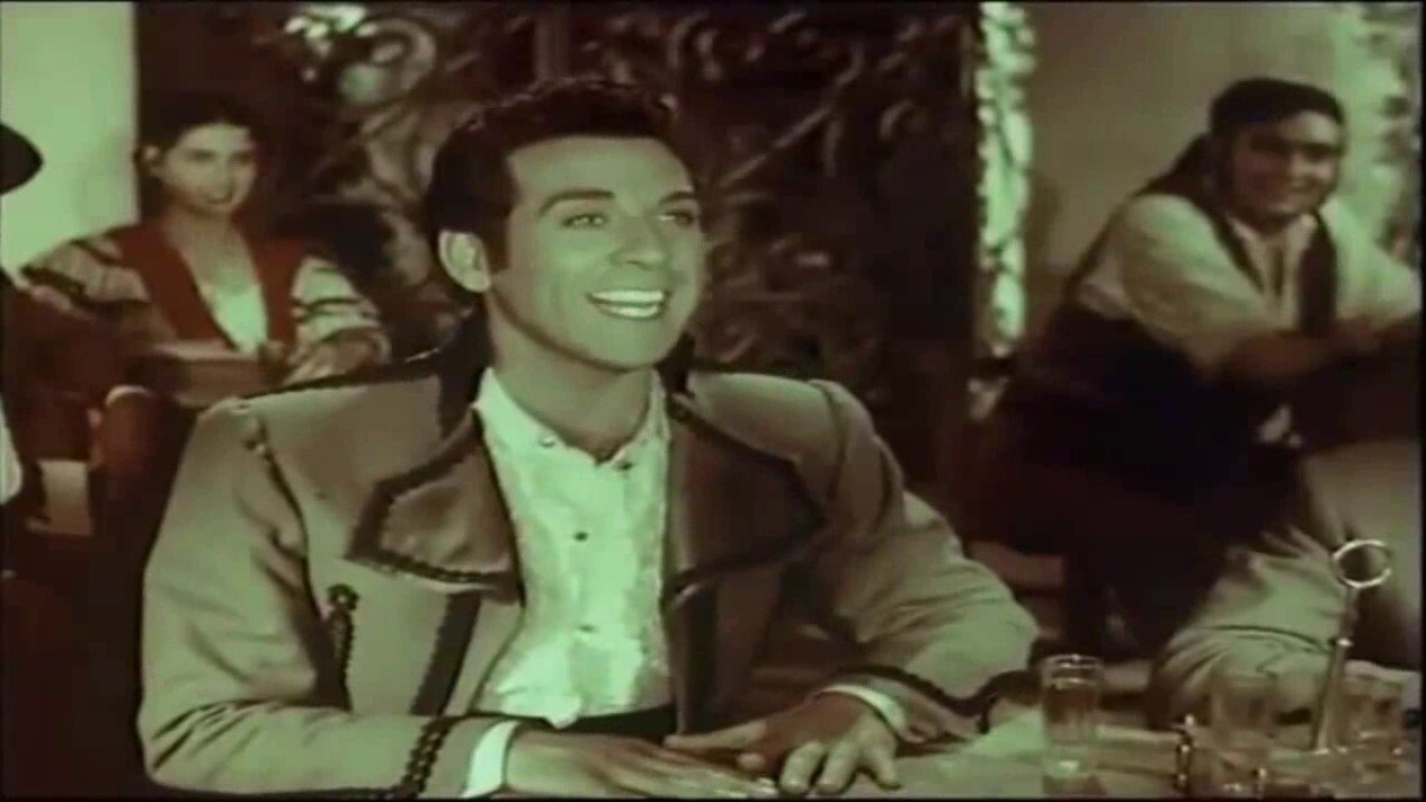 Imperial Violets (1952)