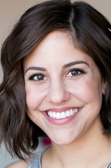 et billede af Ellie Reed