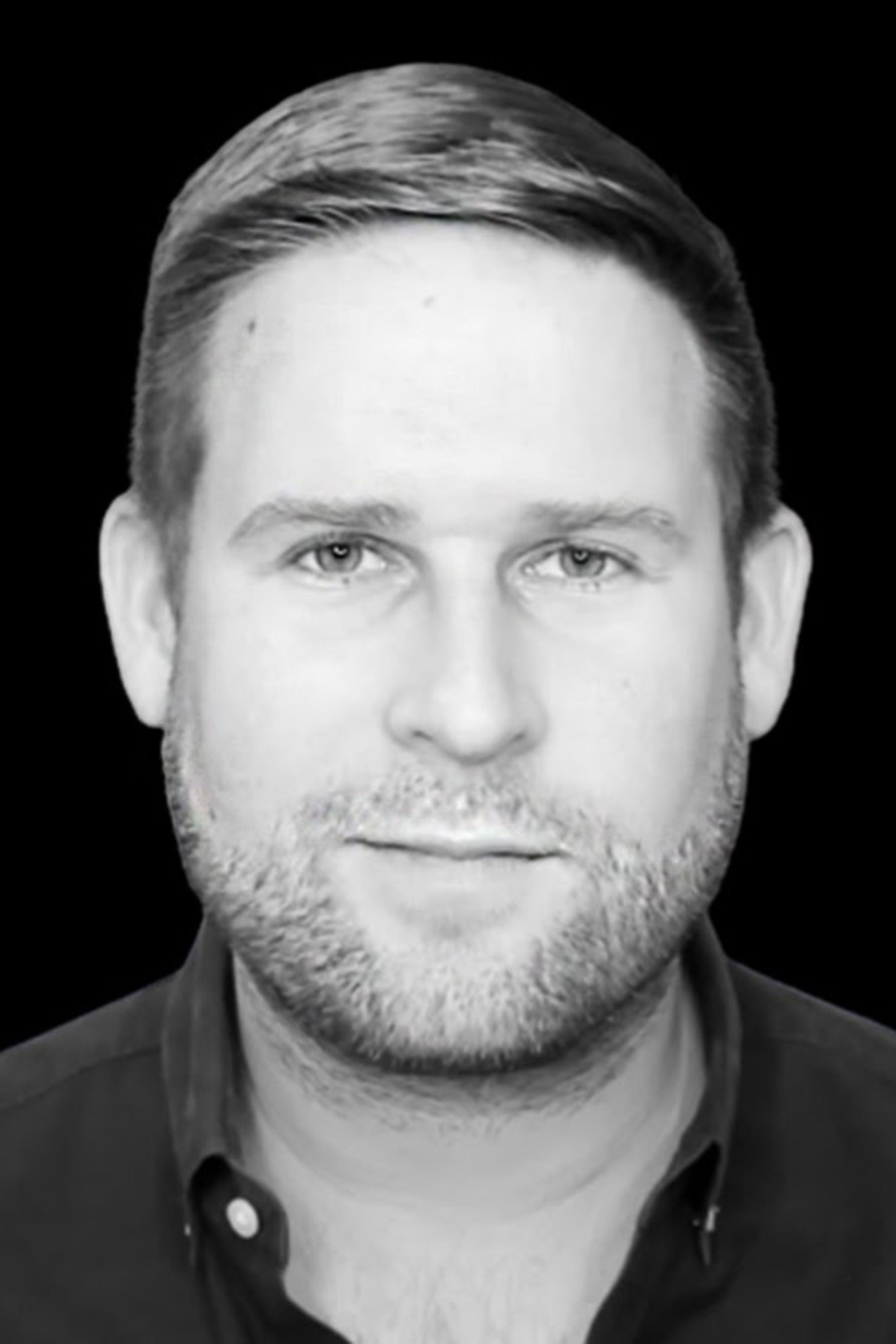 et billede af Dan Held