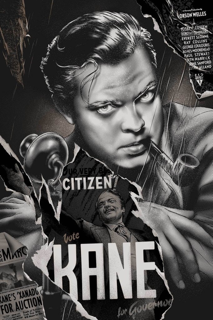 Citizen Kane