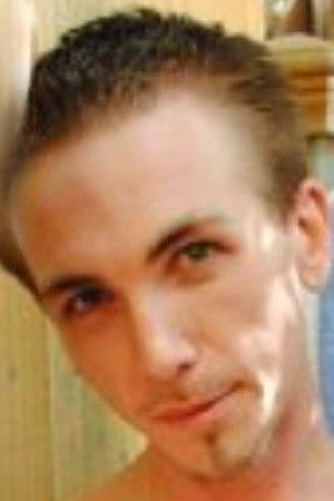 et billede af Aaron Kline