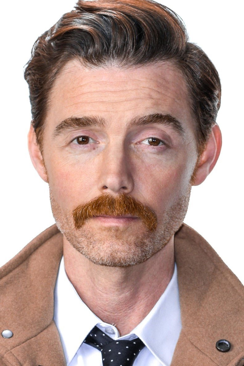 et billede af Johnny Martini