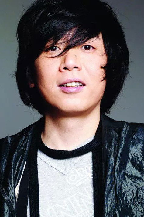 et billede af 老狼