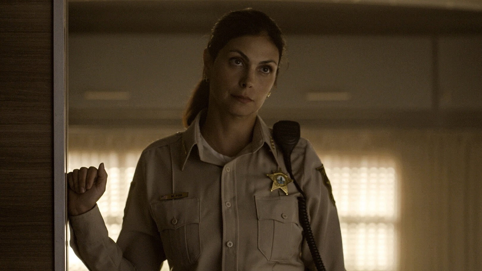 Sheriff Country: Episódio 2 da 2ª Temporada – “Family Trust”