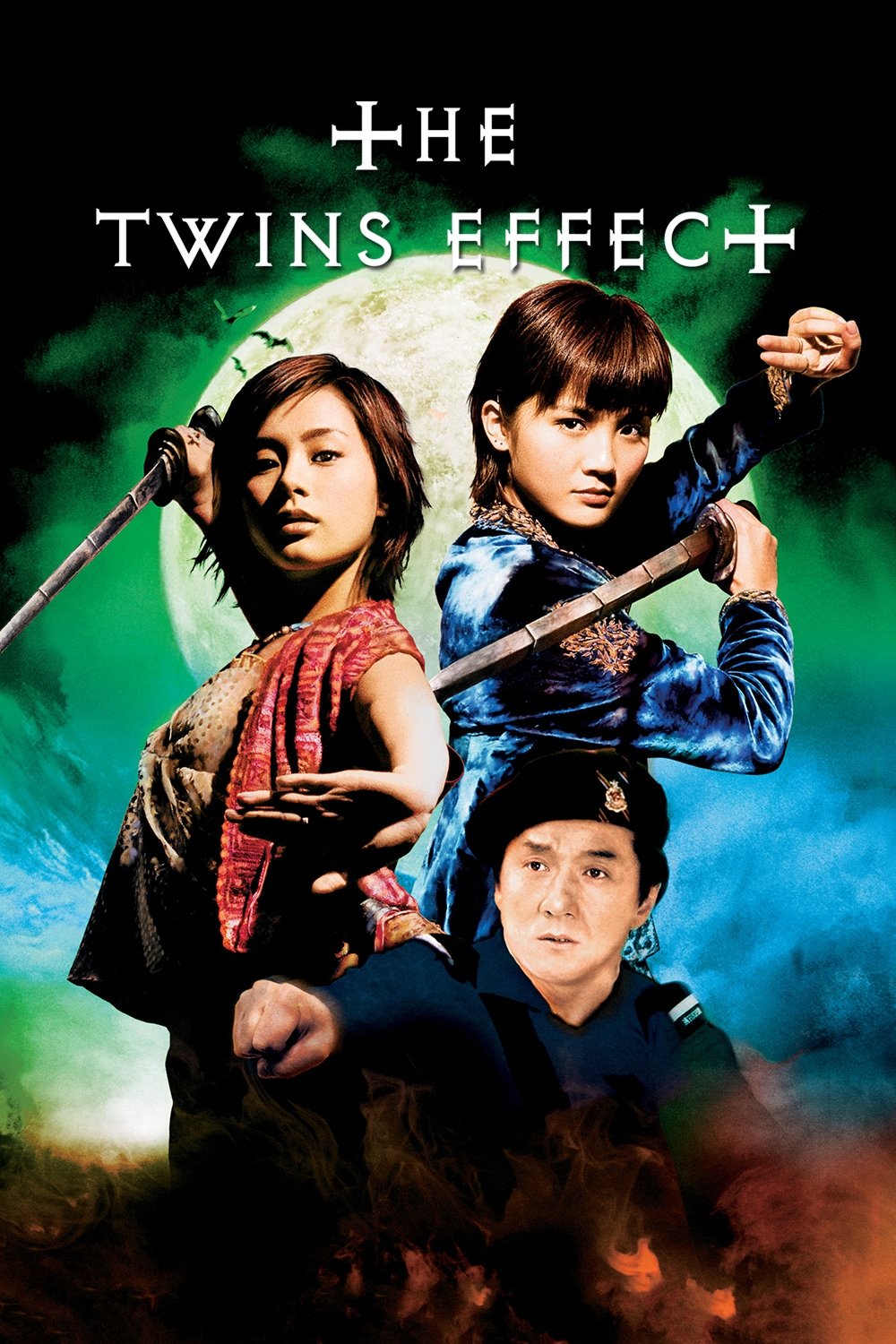 The Twins Effect