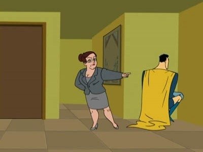 Drawn Together
