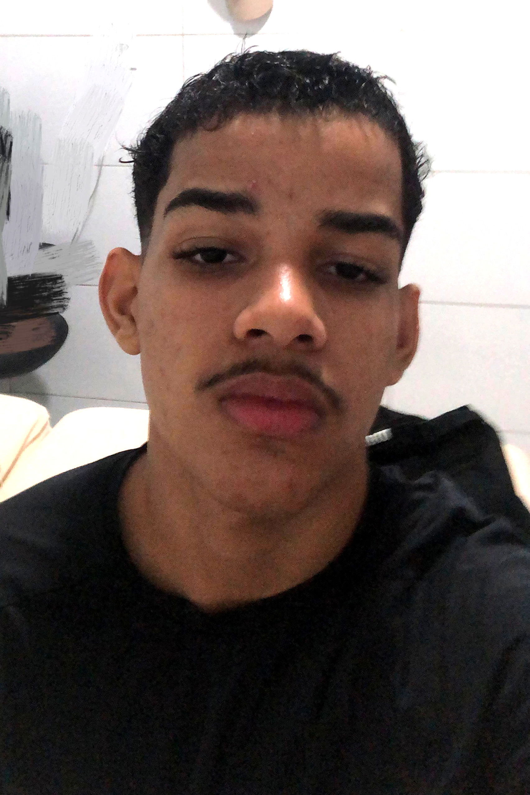 et billede af Davi Soares