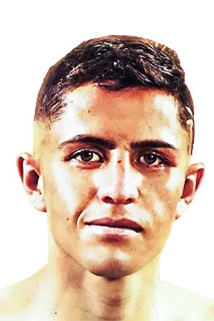 et billede af Adrian Curiel Dominguez