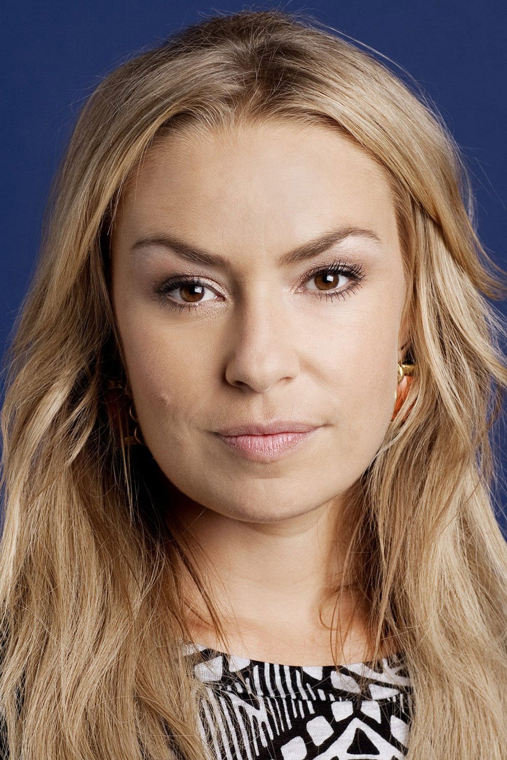 et billede af Karen Rosenberg