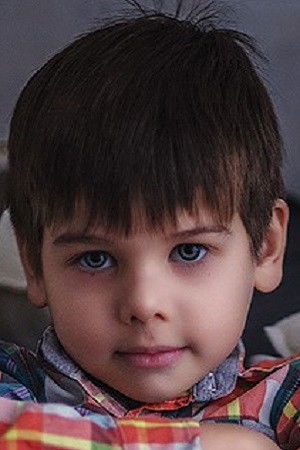 et billede af Miroslav Pentsov