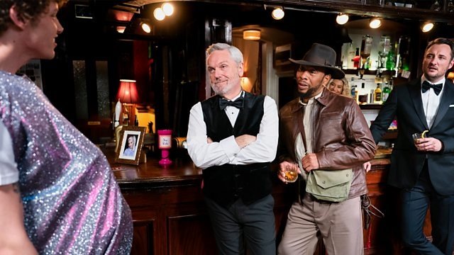 EastEnders