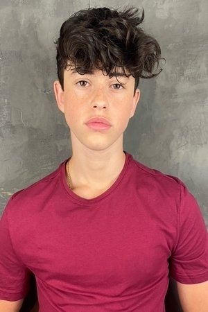 et billede af Mason Schneiderman