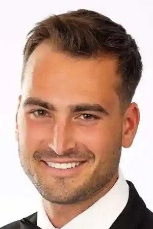 et billede af Brenton Parkes