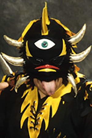 et billede af Manuel Partida