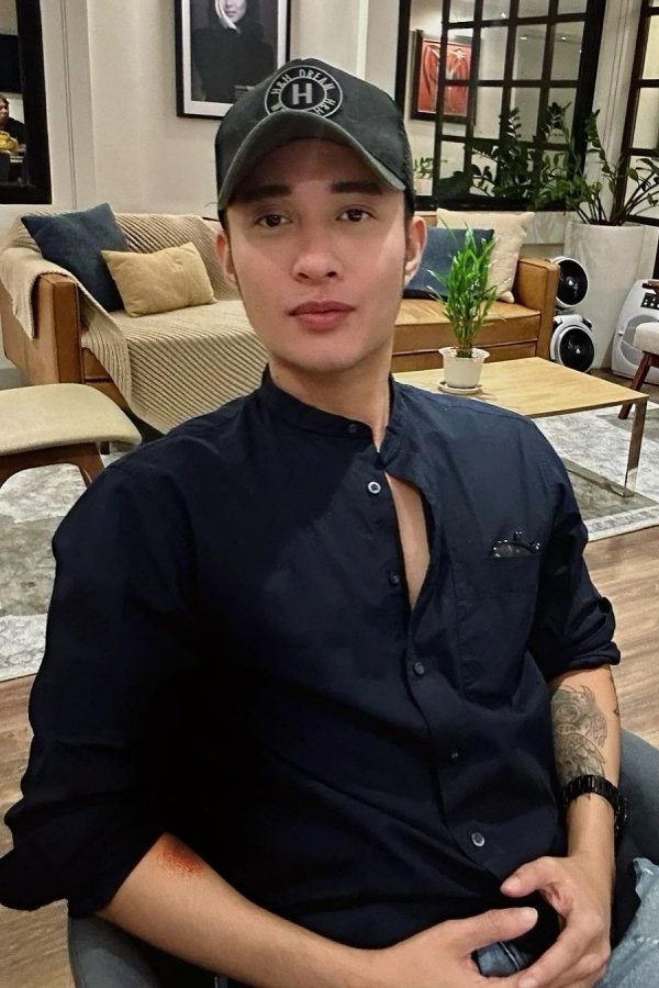 et billede af Red Angoncillo