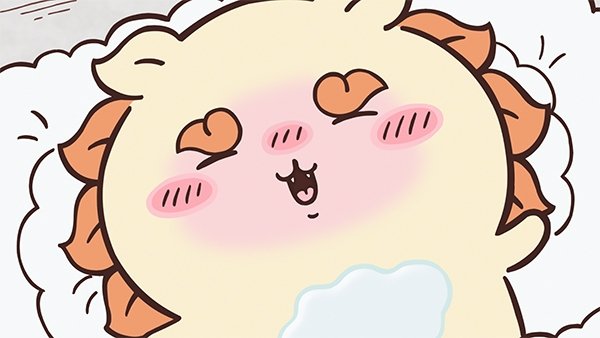 ちいかわ 1x254