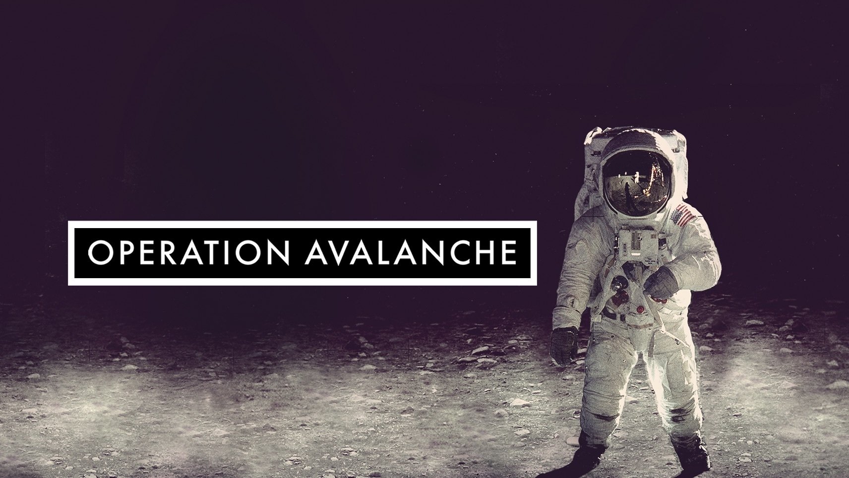 Operation Avalanche (2016)