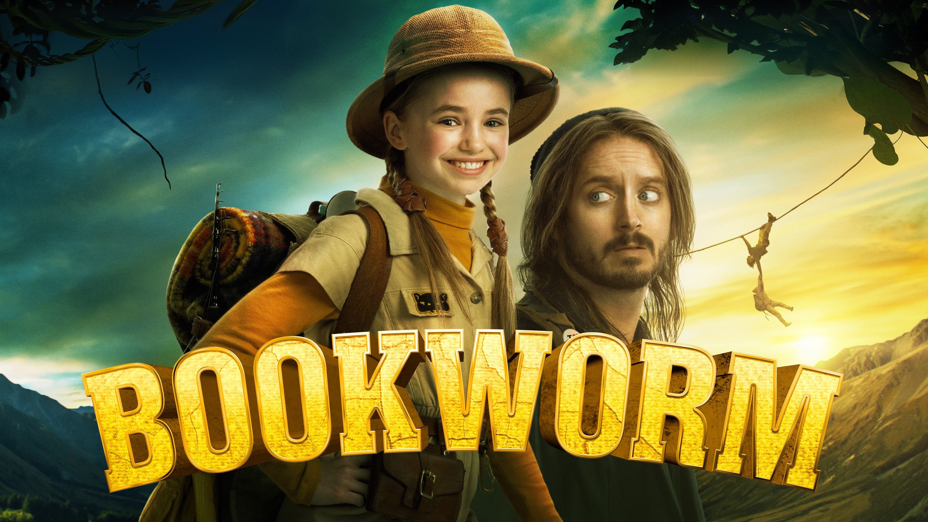 Bookworm (2024)