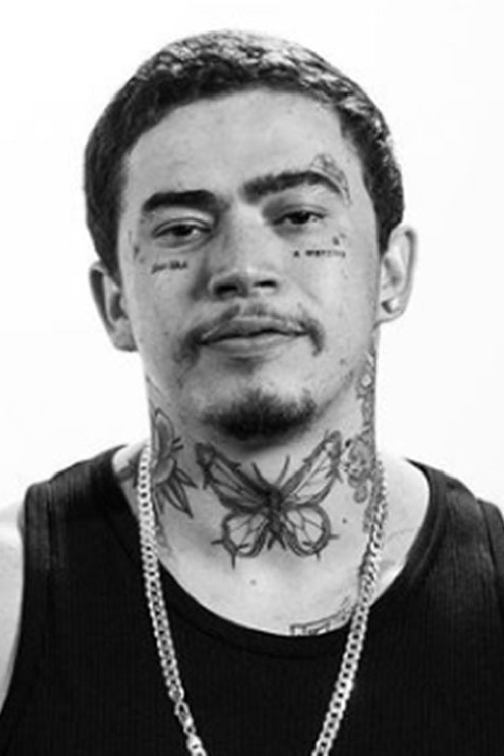 et billede af Whindersson Nunes