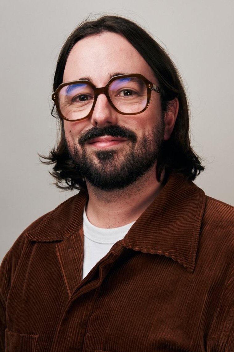James Nicholas Green | Director