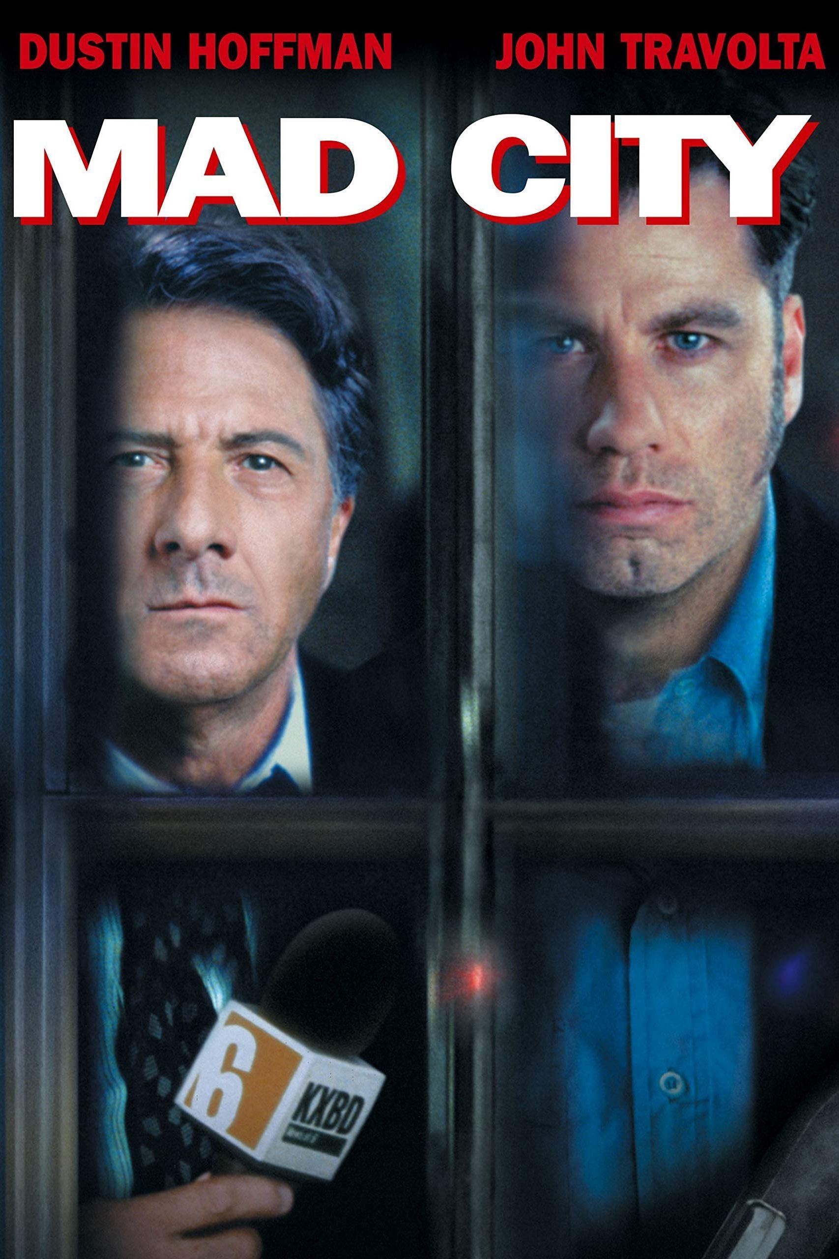 Mad City