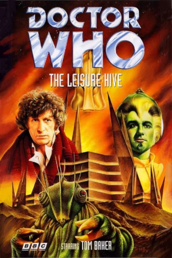 Doctor Who: The Leisure Hive