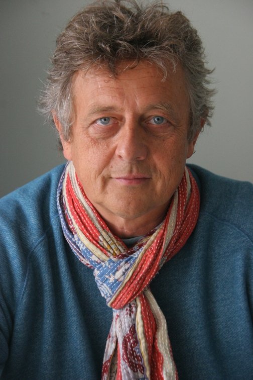 Thierry de Coster's picture in the cast