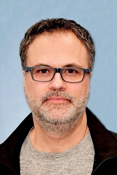 et billede af Eduardo Sánchez