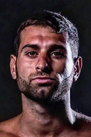 et billede af Efstathios Antonas