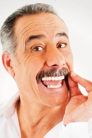 et billede af Abdelkader Secteur