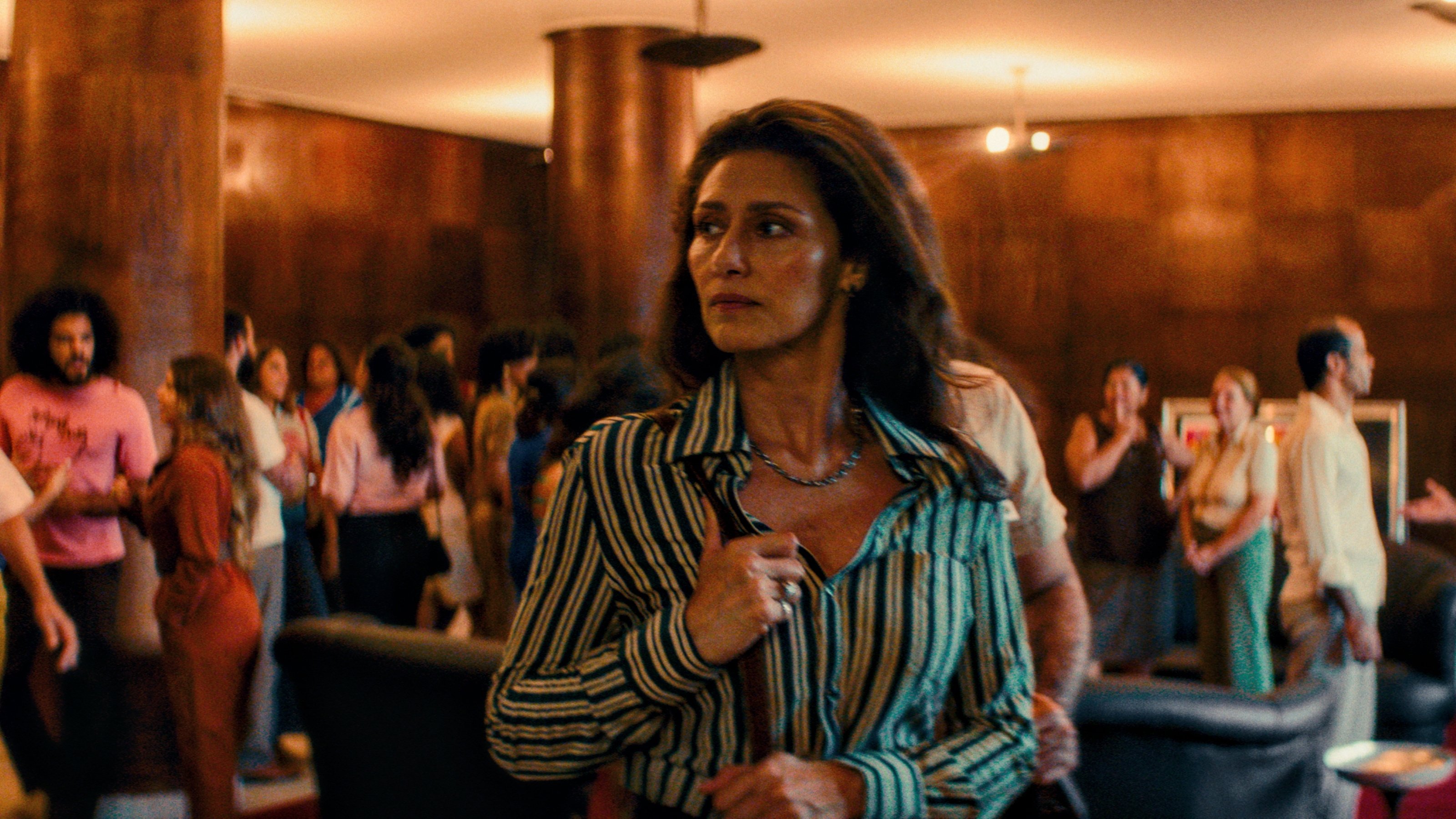 O Agente Secreto (2025)