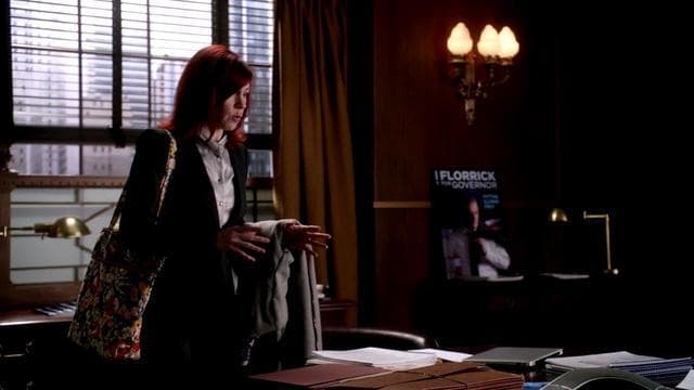 The Good Wife 4x14