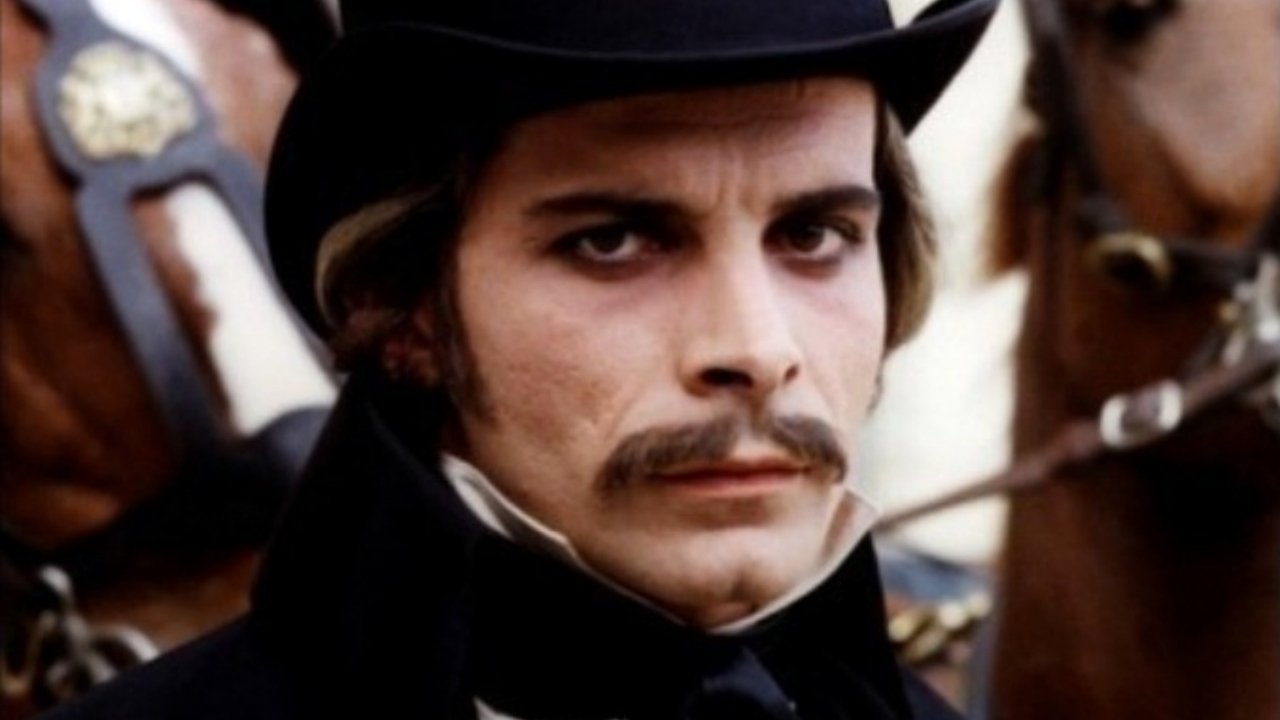 Le Comte de Monte-Cristo