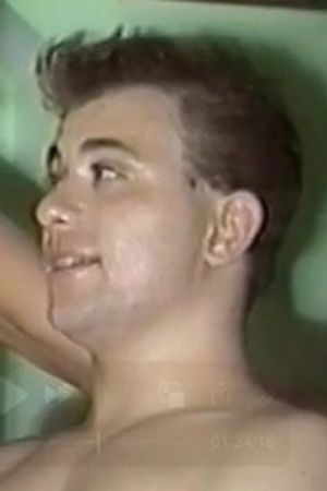 et billede af J.D. Corbins