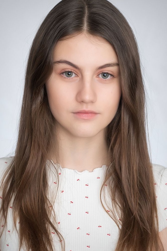 et billede af Stephanie Gil