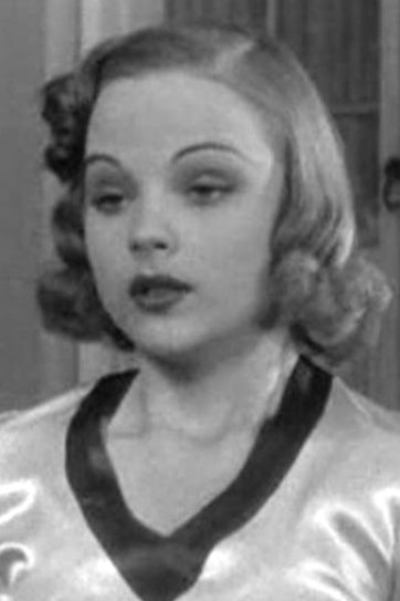 et billede af Marjorie Deanne