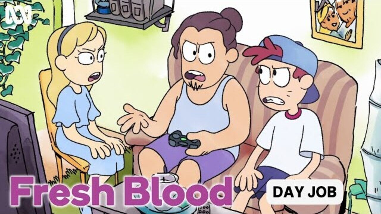 Thumbnail for Ep 2 Season 1 Episode 2