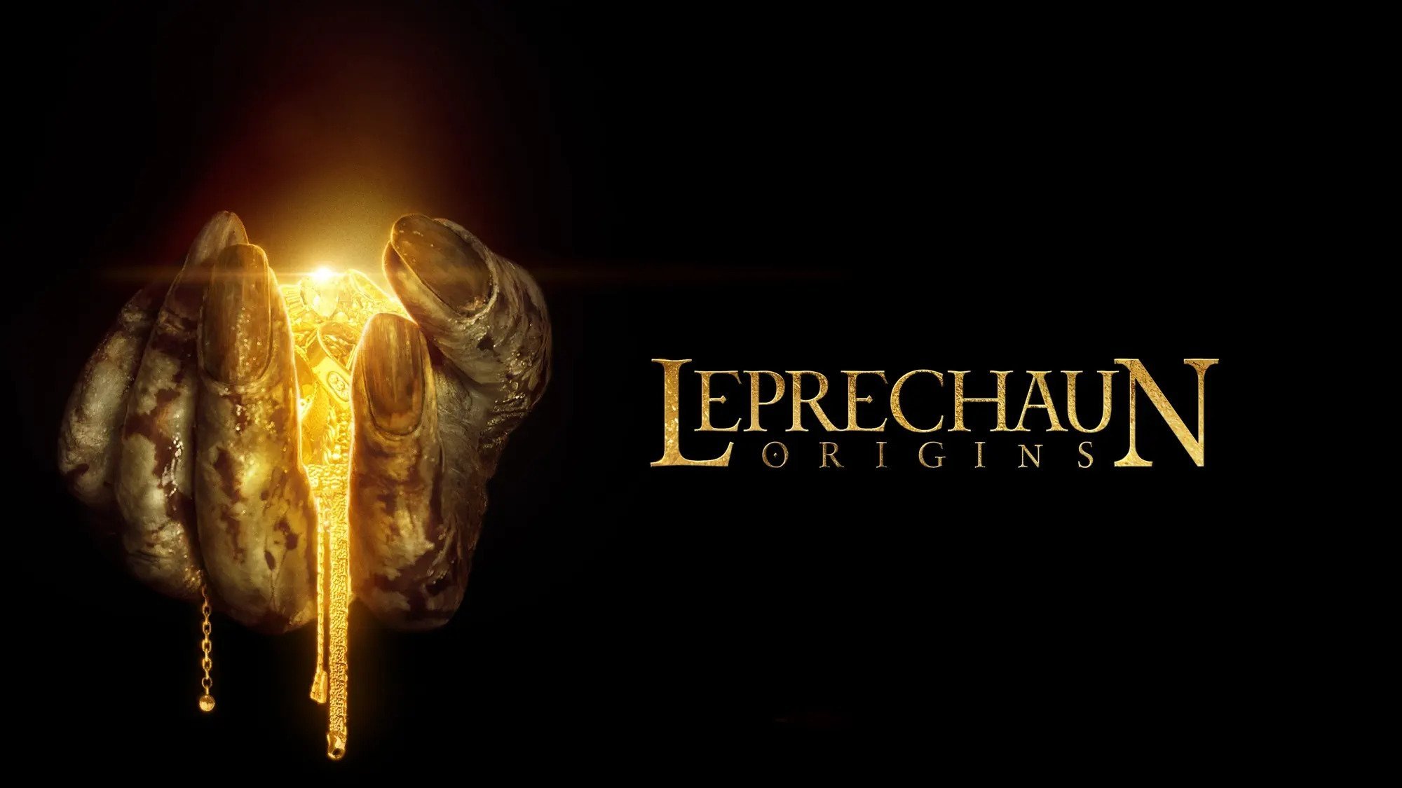 Leprechaun: Origins (2014)