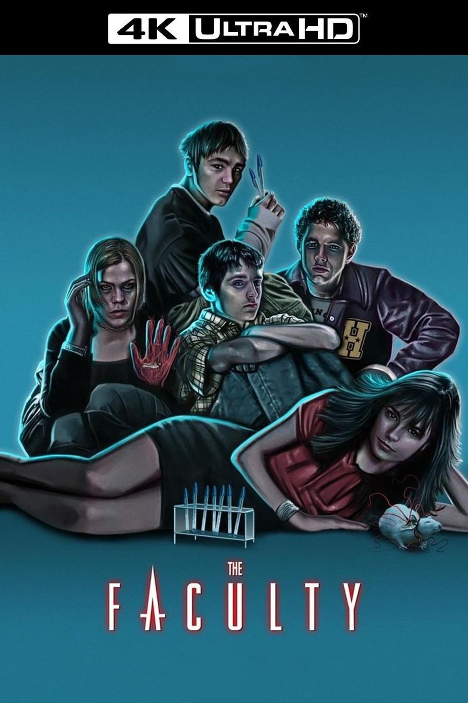 The Faculty