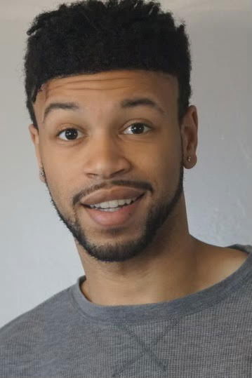 et billede af Lip Mangrum