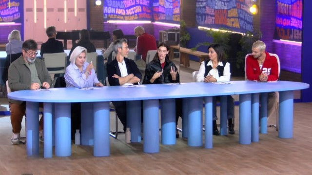 Star Academy Season 13 :Episode 14  Daily n&deg;9